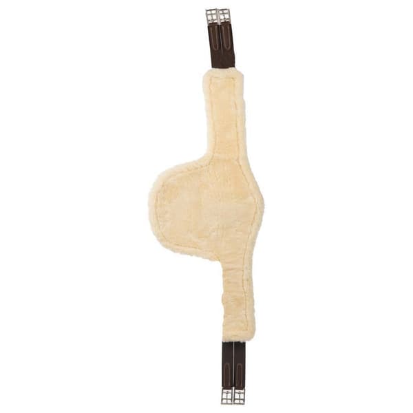 Kentucky Lampaannahkainen Nastavyön Kansi  140 cm