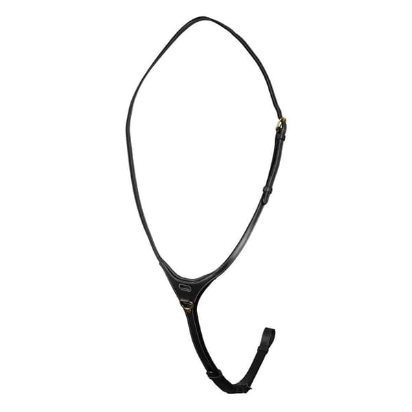 Dyon Yoke D-collection Hopeinen Over