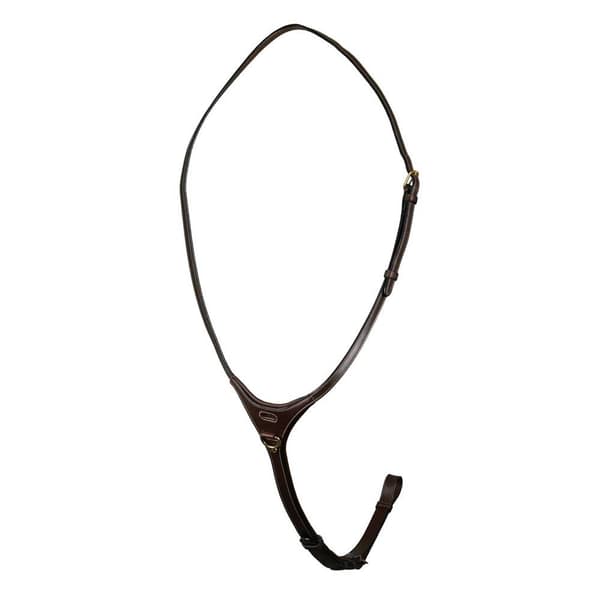 Dyon Yoke D-collection Hopeinen Cob