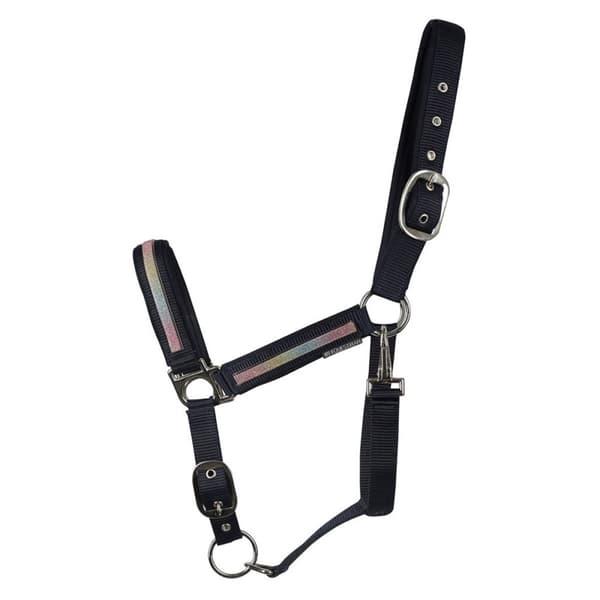 Hy Mystic Horse Halsband