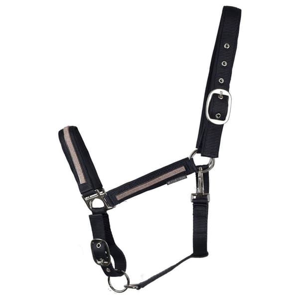 Hy Mystic Horse Headcollar