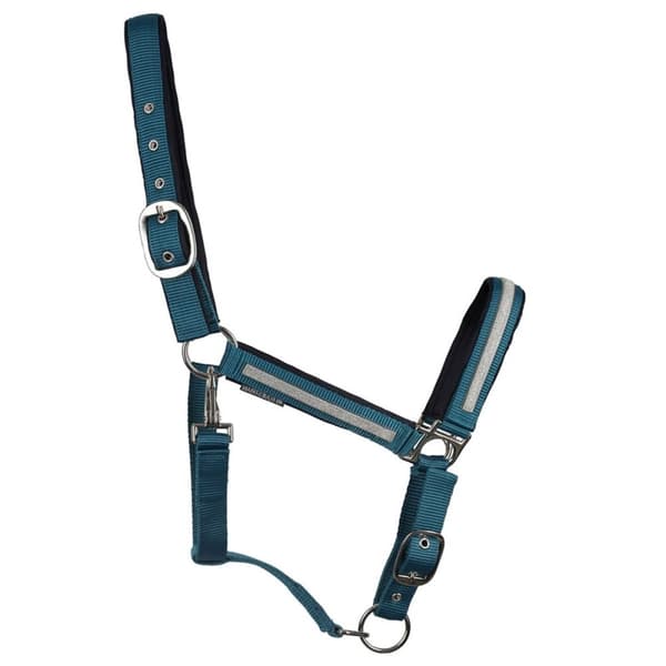 Hy Mystic Horse Halsband