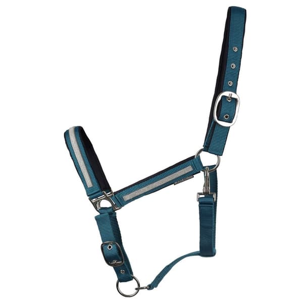 Hy Mystic Horse Halsband