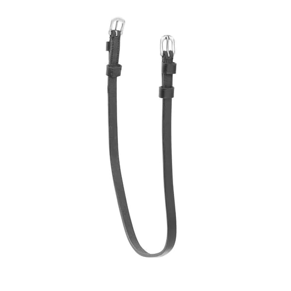 Velociti Rapida Leather Throat Lash