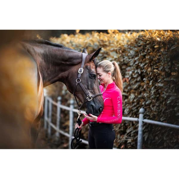Kentucky Læder Grime Flexible Cob