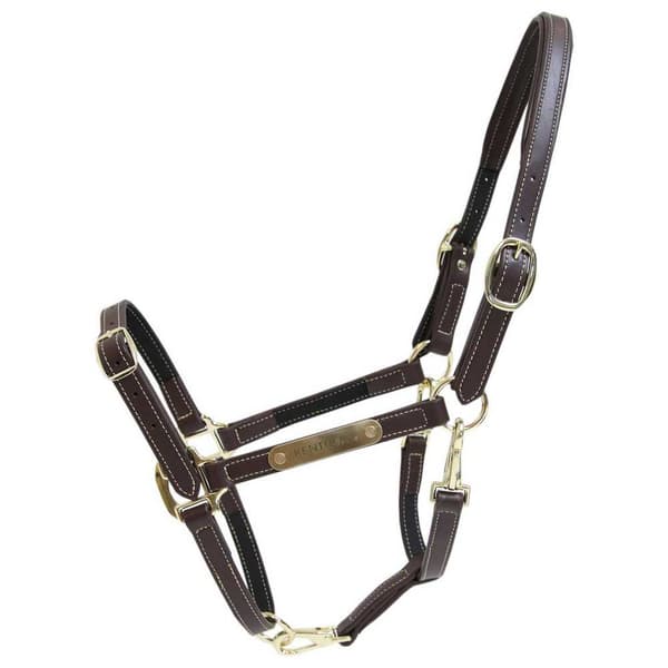 Kentucky Læder Grime Flexible Cob