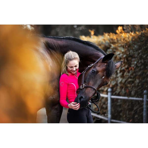 Kentucky Læder Grime Flexible  Full