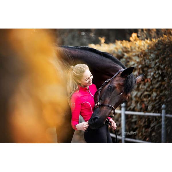 Kentucky Læder Grime Flexible  Full