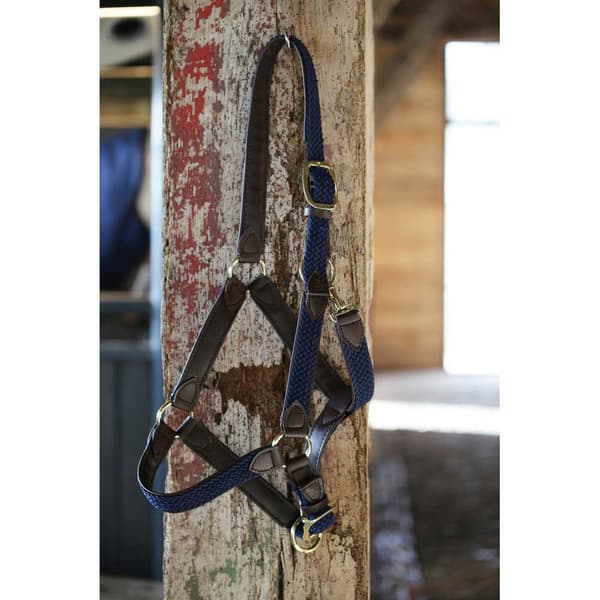 Kentucky Flettet Grime Nylon  Full