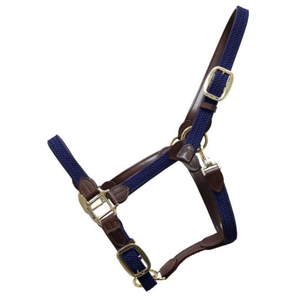 Kentucky Flettet Grime Nylon  Full