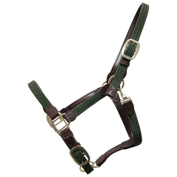 Kentucky Flettet Grime Nylon  Full