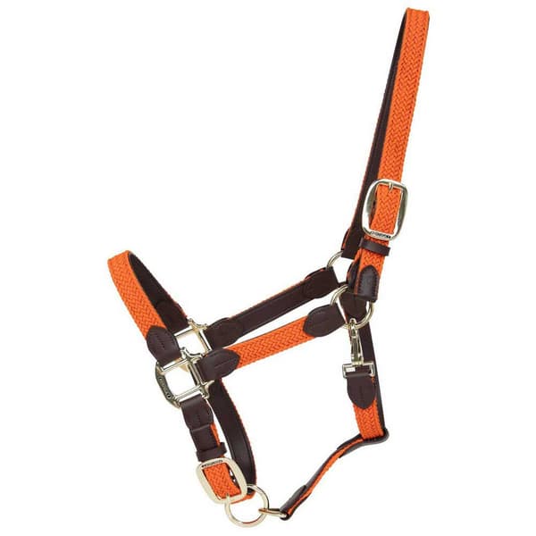 Kentucky Flettet Grime Nylon  Full