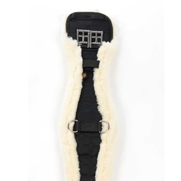 Kentucky Kort Fåreskindsgjord  65 cm