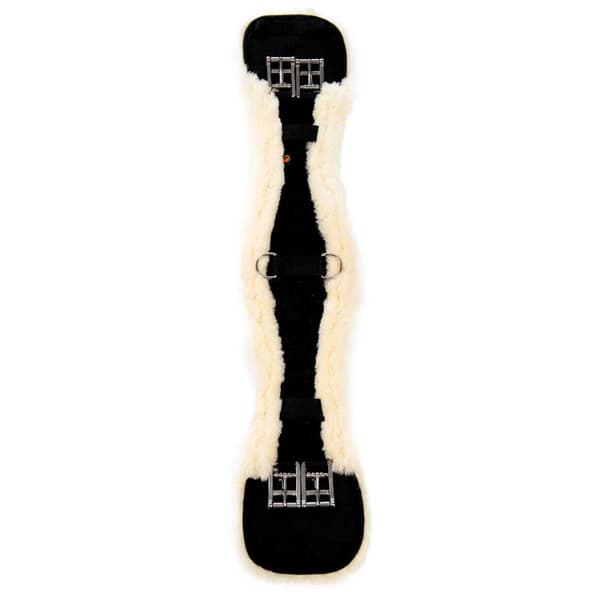 Kentucky Kort Fåreskindsgjord  65 cm