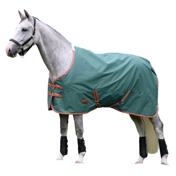 Weatherbeeta Comfitec Tyro Standard-Neck Mellanviktig Häst Turnout Rug