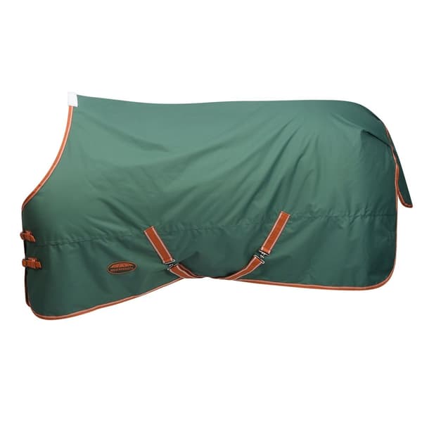 Weatherbeeta Comfitec Tyro Standard-Neck Mellanviktig Häst Turnout Rug