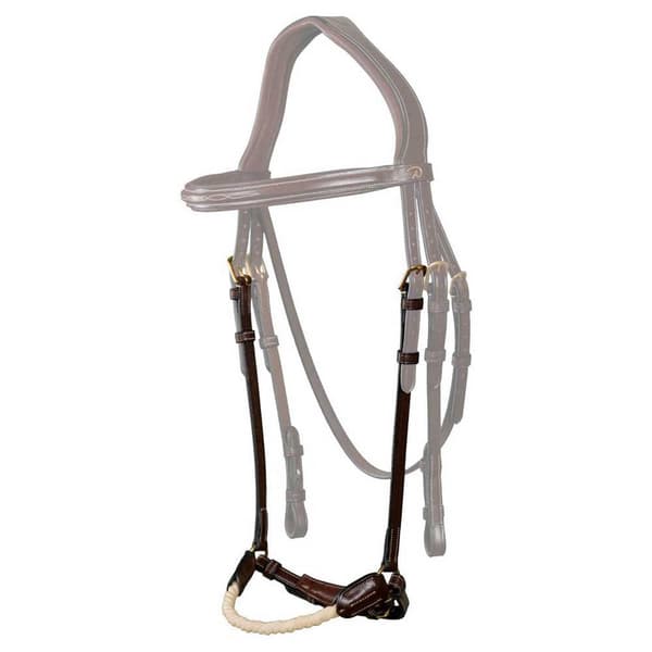 Dyon Krank Drop Rope Næsebånd  Cob