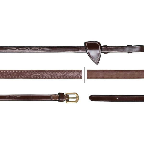 Dyon D Collection 1/2 MetsÄstÄjÄ Ohjakset  Full