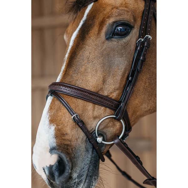 Dyon Flash-nenänauhasuitset Ne  Pony