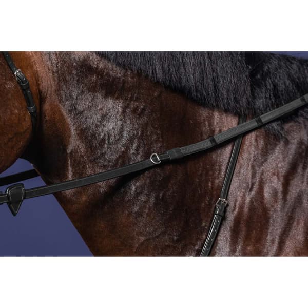 Dyon New English Collection 1/2 Howlett Tøjler  Pony