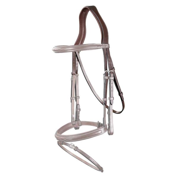Dyon Hovedstykke Med Halslås Us Collection Cob