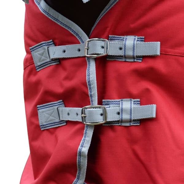 Weatherbeeta Comfitec Classic Standard Lite Plus Horse Turnout Rug