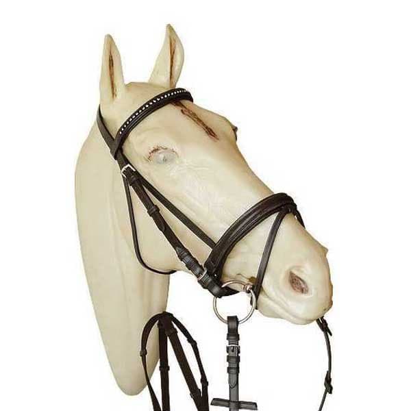 Marjoman Distribucion Timantti Otsapanta Ja Kangas Rein Bridle  Cob