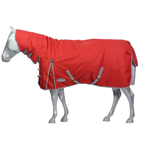 Weatherbeeta Comfitec Classic Lite Plus Combo Neck Horse Turnout Rug
