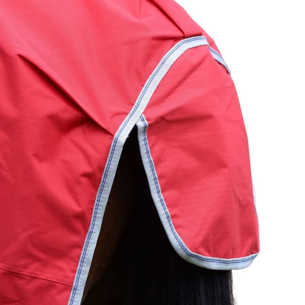 Weatherbeeta Comfitec Classic Lite Plus Combo Neck Horse Turnout Rug
