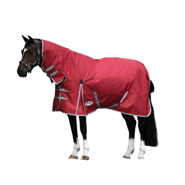 Weatherbeeta Comfitec Classic Lite Plus Combo Neck Horse Turnout Rug