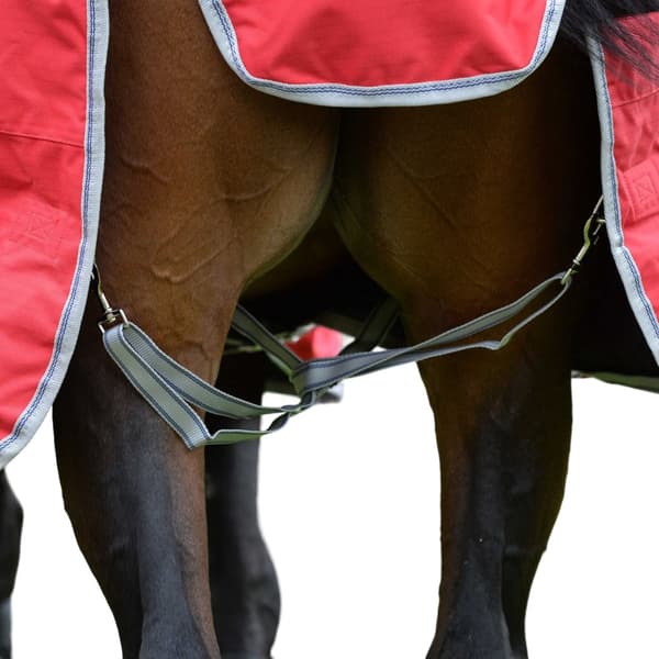 Weatherbeeta Comfitec Classic Lite Plus Combo Neck Horse Turnout Rug