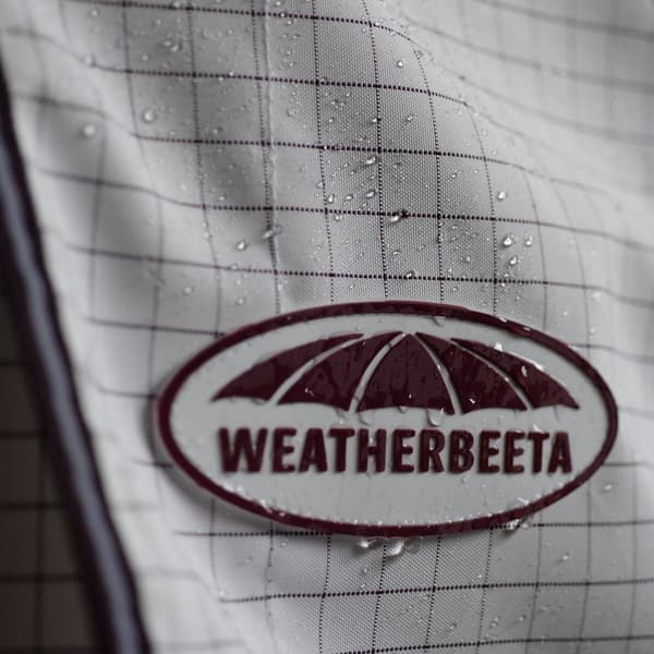 Weatherbeeta Hybrid Seasons Combo Neck Horse Fly Rug