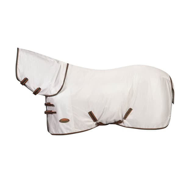 Weatherbeeta Comfitec Tyro Combo Neck Horse Fly Rug
