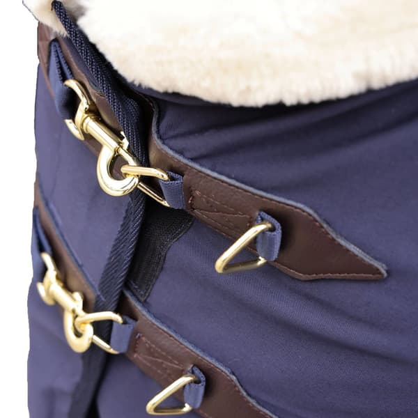 Shires Deluxe Standard-Neck Horse Stable Rug