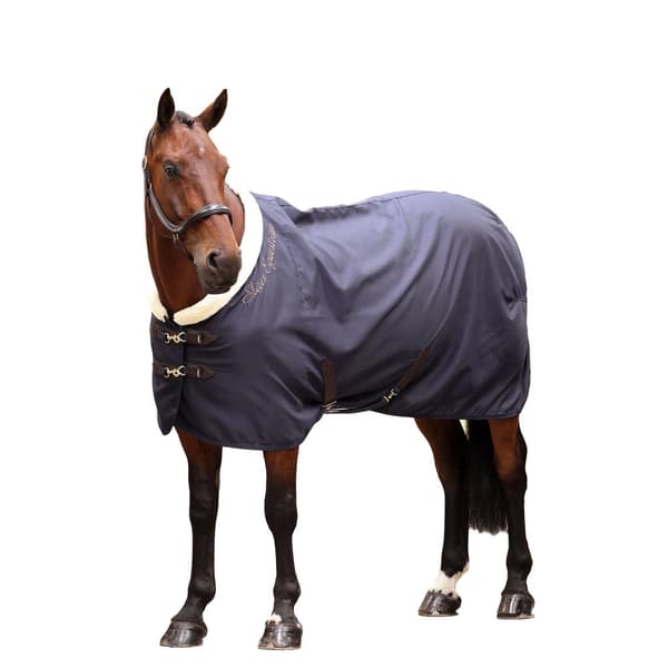 Shires Deluxe Standard-Neck Horse Stable Rug