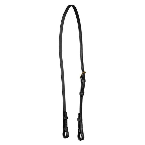 Dyon Dobbelt Trens Tilpasningsdygtige Kindstykker D Collection  Pony