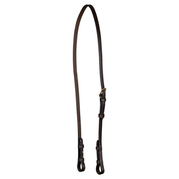 Dyon Dobbelt Trens Tilpasningsdygtige Kindstykker D Collection  Pony