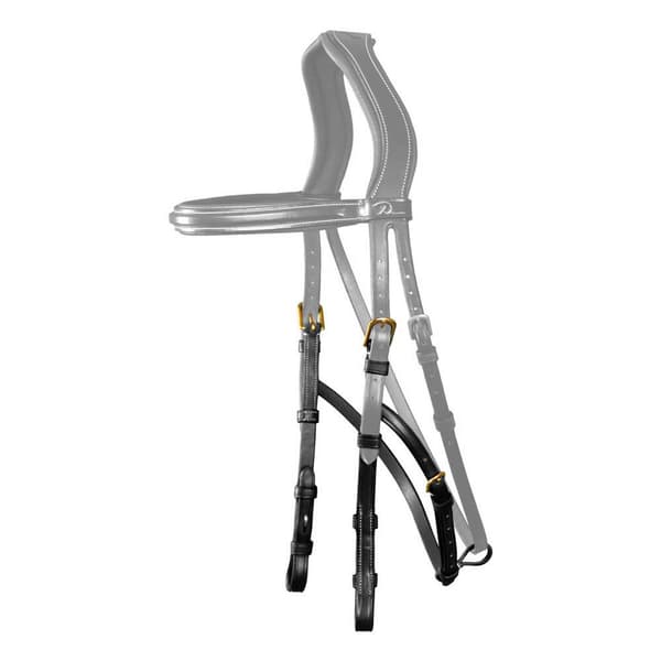 Dyon Poskikappaleet Hackamore  Full