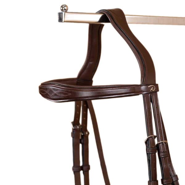 Dyon Anatomisk Pandebånd New English Collection  Pony