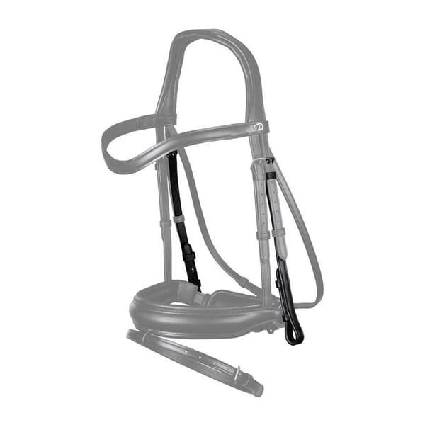 Dyon Kindstykker New English Collection  Pony