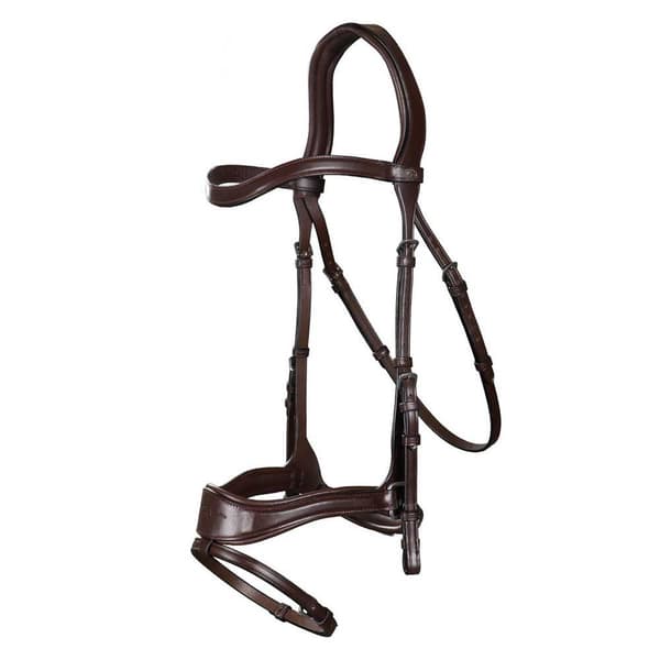 Dyon Tøjle New English Collection D Motion  Pony