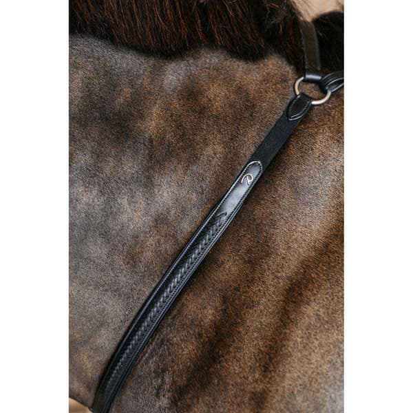 Dyon Flettet Brobryst New English Collection  Full
