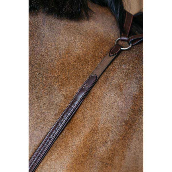 Dyon Flettet Brobryst New English Collection  Full