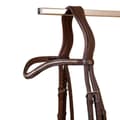 Miniatyrbild 2 av 2: Dyon Silver Clincher V-formad Pannband New English Collection  Cob