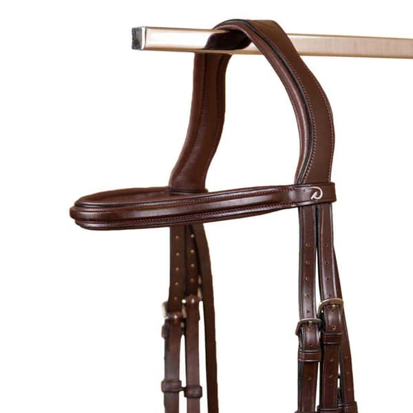 Dyon Lige Pandebånd New English Collection  Pony