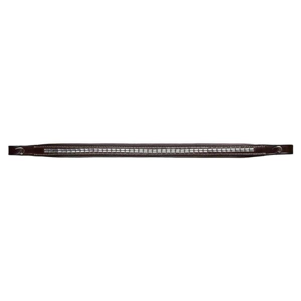 Dyon Rakt Pannband I Silver Us Collection  Full