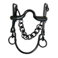 Pikkukuva 1 / 3: Marjoman Distribucion Caldera Shanks Blued Cowboy Bit 5/10  12.5 cm