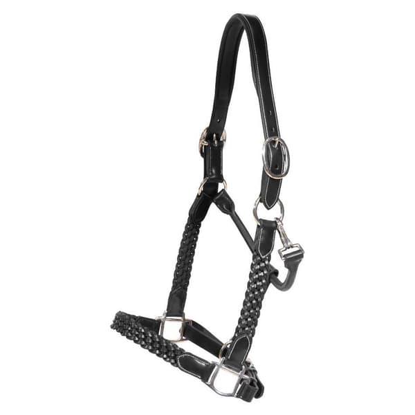 Dyon Flettet Grime Working Collection Pony