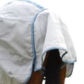 Pikkukuva 2 / 5: Weatherbeeta Comfitec Hexi Shield Combo Neck Horse Fly Rug