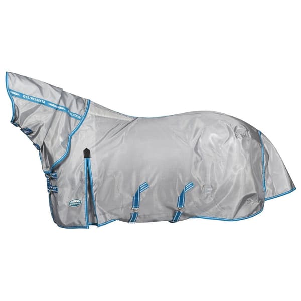 Weatherbeeta Comfitec Hexi Shield Combo Neck Horse Fly Rug